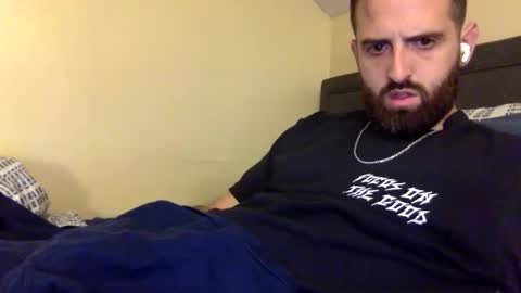 grobs123 online show from 10-14-25, 10:43