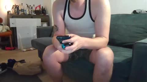 Alpha pup online show from 01-30-25, 09:57