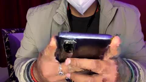 grownupbull online show from 12-17-24, 10:44