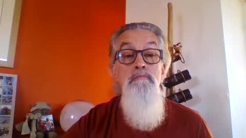 Snapshot of grybear60 chatting on 12-04-24, 09:18 Grybear online show from 12-04-24, 09:18