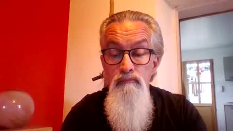 Snapshot of grybear60 chatting on 12-07-24, 10:56 Grybear online show from 12-07-24, 10:56