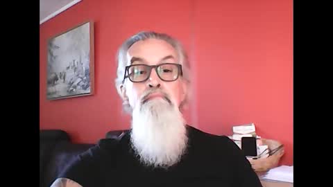 Snapshot of grybear60 chatting on 02-14-25, 11:53 Grybear online show from 02-14-25, 11:53