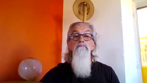 Snapshot of grybear60 chatting on 10-02-25, 10:22 Grybear online show from 10-02-25, 10:22