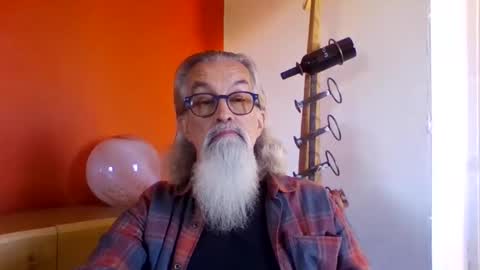 Grybear online show from 11-04-25, 12:15