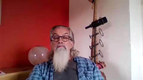 Grybear online show from 11-05-25, 10:04