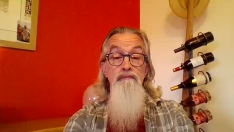 Grybear online show from 12-04-25, 07:28