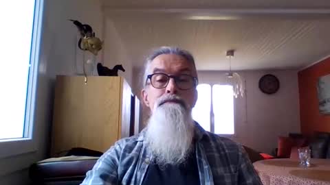 Grybear online show from 02-12-26, 12:00