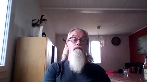 Grybear online show from 03-08-26, 09:13