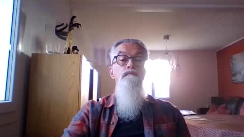 Grybear online show from 03-23-26, 07:45