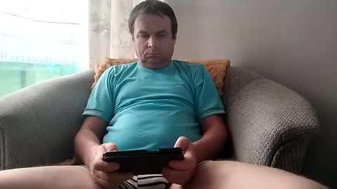 grzes1976 online show from 01-03-25, 12:52