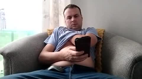 grzes1976 online show from 01-15-25, 10:49