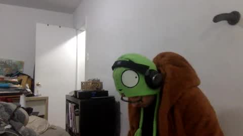 Snapshot of gtfomd69 chatting on 11-01-25, 11:34 My bday Get the fuck onoff my dick new bigcock cum shy edging online show from 11-01-25, 11:34