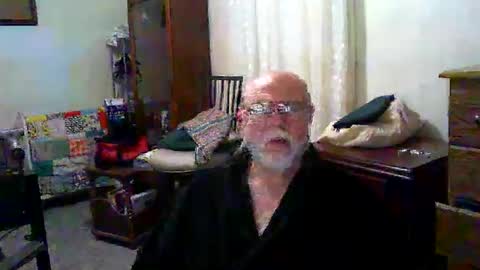 Gary online show from 10-19-25, 11:22