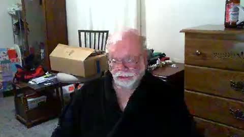 Gary online show from 11-08-25, 11:54