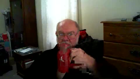 Gary online show from 02-08-26, 01:14