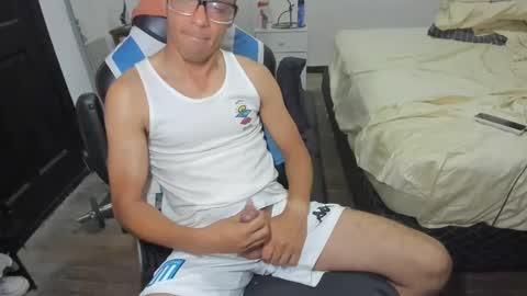 guachin_new online show from 12-28-24, 07:33