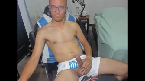 guachin_new online show from 01-27-25, 02:53