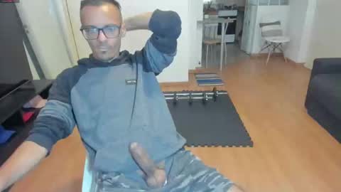 guachin_new online show from 10-14-25, 06:20