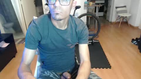 guachin_new online show from 10-17-25, 05:21