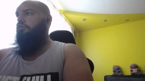 Ayan online show from 01-14-25, 07:38