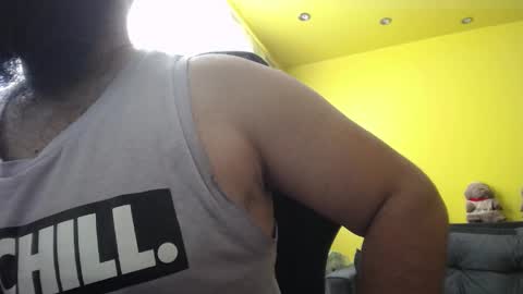 Ayan online show from 01-19-25, 06:53