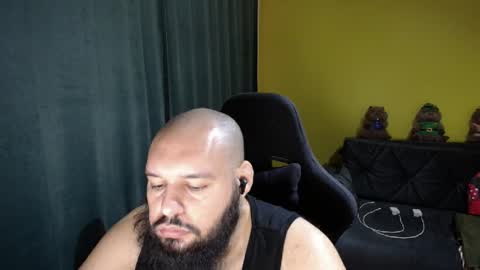 Ayan online show from 11-27-25, 01:07