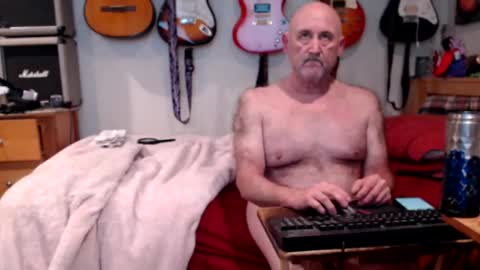 Mario online show from 02-12-25, 11:29