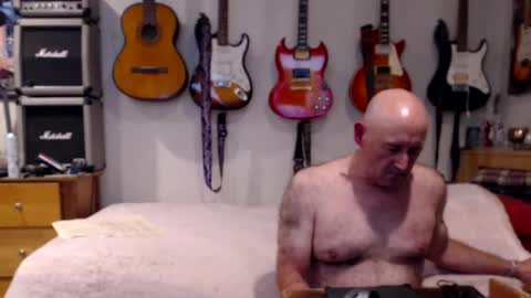 Mario online show from 02-14-25, 06:19