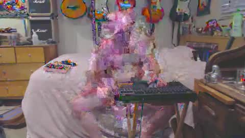 Mario online show from 02-15-25, 10:11