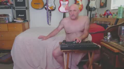 Mario online show from 02-15-25, 06:01