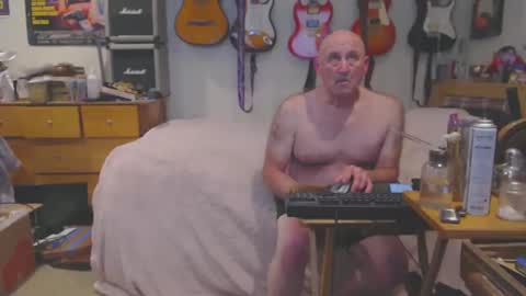 Mario online show from 02-16-25, 02:10