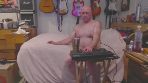 Mario online show from 02-17-25, 10:18