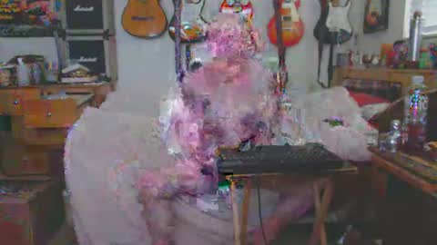 Mario online show from 02-17-25, 09:41