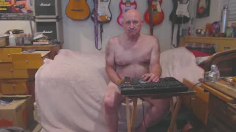 Mario online show from 02-18-25, 03:42