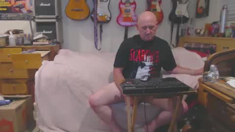 Mario online show from 02-18-25, 06:48