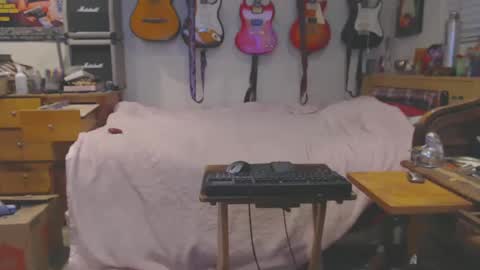 Mario online show from 02-18-25, 09:54