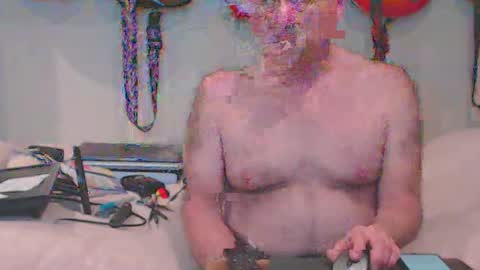 Mario online show from 02-19-25, 11:28