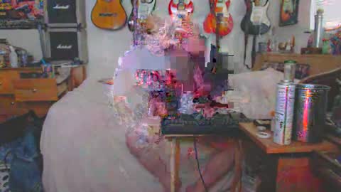 Mario online show from 02-19-25, 06:54