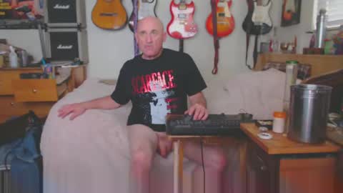 Mario online show from 02-19-25, 10:09