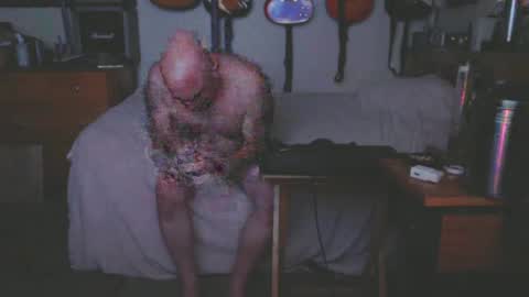 Mario online show from 02-20-25, 05:01