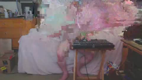 Mario online show from 02-20-25, 06:35