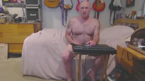 Mario online show from 02-22-25, 06:06