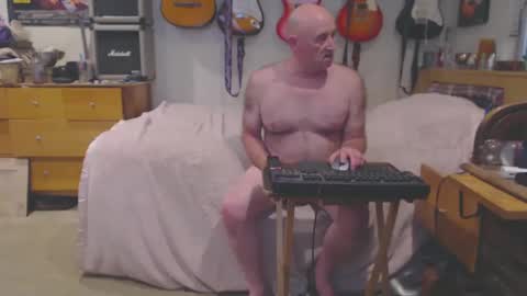 Mario online show from 02-22-25, 09:12