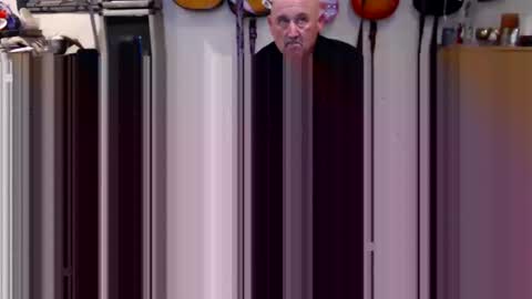 Mario online show from 02-23-25, 07:44