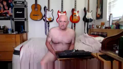 Mario online show from 02-23-25, 07:07