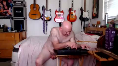 Mario online show from 02-23-25, 10:09