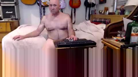 Mario online show from 02-24-25, 08:06