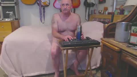 Mario online show from 02-26-25, 09:21