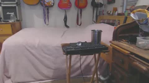 Mario online show from 02-27-25, 07:12