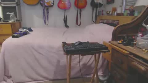 Mario online show from 02-27-25, 01:17